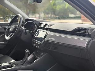 Audi Q3 Advanced 35 TDI 110 kW (150 CV) S tronic