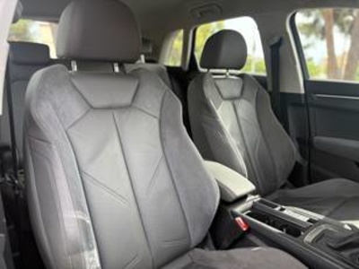 Audi Q3 Advanced 35 TDI 110 kW (150 CV) S tronic Audi Q3 Advanced 35 TDI 110 kW (150 CV) S tronic