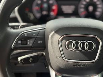Audi Q3 Advanced 35 TDI 110 kW (150 CV) S tronic Audi Q3 Advanced 35 TDI 110 kW (150 CV) S tronic