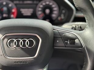 Audi Q3 Advanced 35 TDI 110 kW (150 CV) S tronic