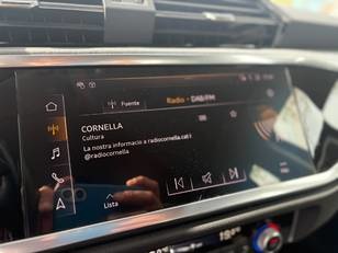 Audi Q3 Advanced 35 TDI 110 kW (150 CV) S tronic