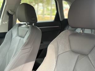 Audi Q3 Advanced 35 TDI 110 kW (150 CV) S tronic