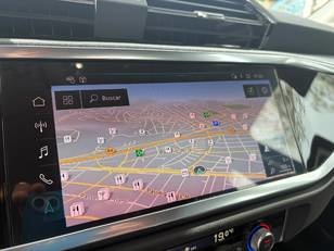 Audi Q3 Advanced 35 TDI 110 kW (150 CV) S tronic