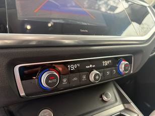 Audi Q3 Advanced 35 TDI 110 kW (150 CV) S tronic