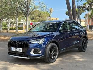 Audi Q3 Advanced 35 TDI 110 kW (150 CV) S tronic