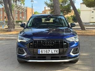 Audi Q3 Advanced 35 TDI 110 kW (150 CV) S tronic