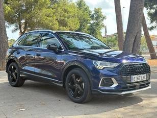 Audi Q3 Advanced 35 TDI 110 kW (150 CV) S tronic