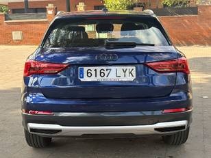 Audi Q3 Advanced 35 TDI 110 kW (150 CV) S tronic