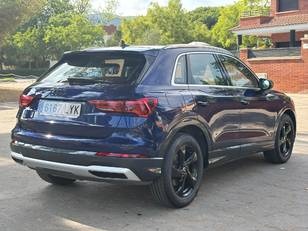Audi Q3 Advanced 35 TDI 110 kW (150 CV) S tronic