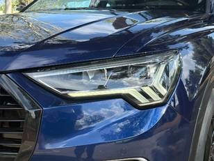 Audi Q3 Advanced 35 TDI 110 kW (150 CV) S tronic