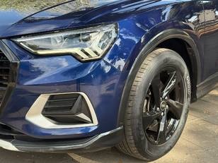 Audi Q3 Advanced 35 TDI 110 kW (150 CV) S tronic