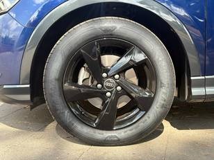 Audi Q3 Advanced 35 TDI 110 kW (150 CV) S tronic