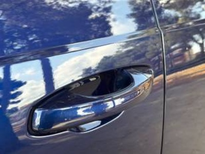 Audi Q3 Advanced 35 TDI 110 kW (150 CV) S tronic Audi Q3 Advanced 35 TDI 110 kW (150 CV) S tronic