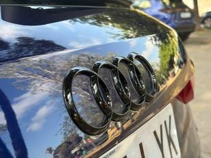 Audi Q3 Advanced 35 TDI 110 kW (150 CV) S tronic