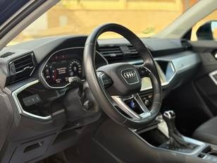 Audi Q3 Advanced 35 TDI 110 kW (150 CV) S tronic