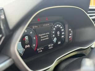 Audi Q3 Advanced 35 TDI 110 kW (150 CV) S tronic