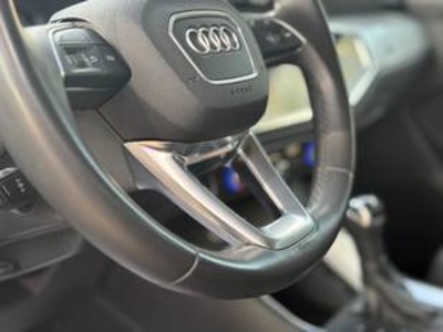 Audi Q3 Advanced 35 TDI 110 kW (150 CV) S tronic Audi Q3 Advanced 35 TDI 110 kW (150 CV) S tronic
