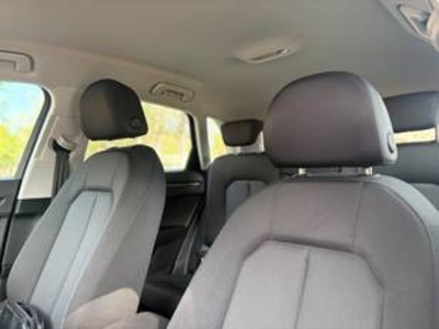 Audi Q3 Advanced 35 TDI 110 kW (150 CV) S tronic Audi Q3 Advanced 35 TDI 110 kW (150 CV) S tronic