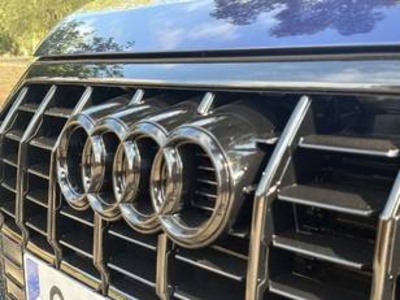 Audi Q3 Advanced 35 TDI 110 kW (150 CV) S tronic Audi Q3 Advanced 35 TDI 110 kW (150 CV) S tronic