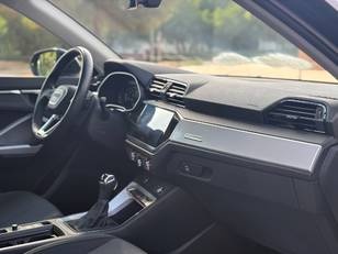 Audi Q3 Advanced 35 TDI 110 kW (150 CV) S tronic