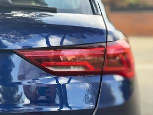 Audi Q3 Advanced 35 TDI 110 kW (150 CV) S tronic