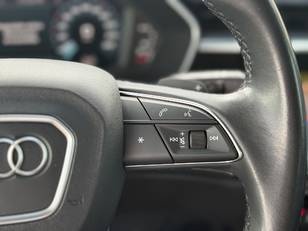 Audi Q3 Advanced 35 TDI 110 kW (150 CV) S tronic