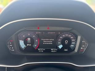 Audi Q3 Advanced 35 TDI 110 kW (150 CV) S tronic