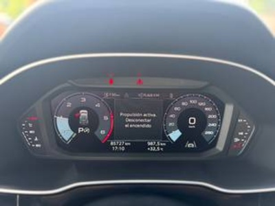 Audi Q3 Advanced 35 TDI 110 kW (150 CV) S tronic Audi Q3 Advanced 35 TDI 110 kW (150 CV) S tronic