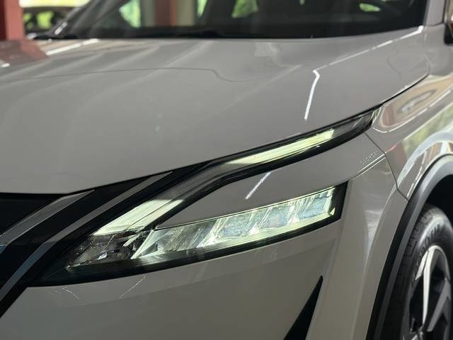 NissanQashqai E-POWER N-Connecta Auto 140 kW (190 CV) Vehículo usado en Barcelona - 8