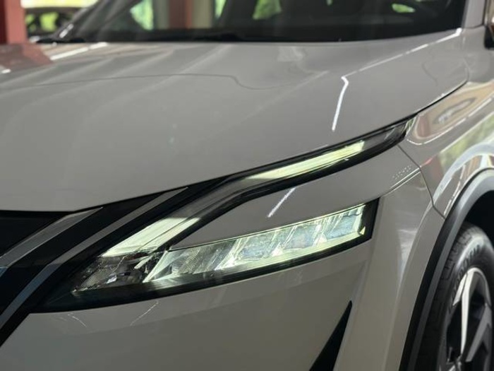 NissanQashqai E-POWER N-Connecta Auto 140 kW (190 CV) Vehículo usado en Barcelona - 8 NissanQashqai E-POWER N-Connecta Auto 140 kW (190 CV) Vehículo usado en Barcelona - 8