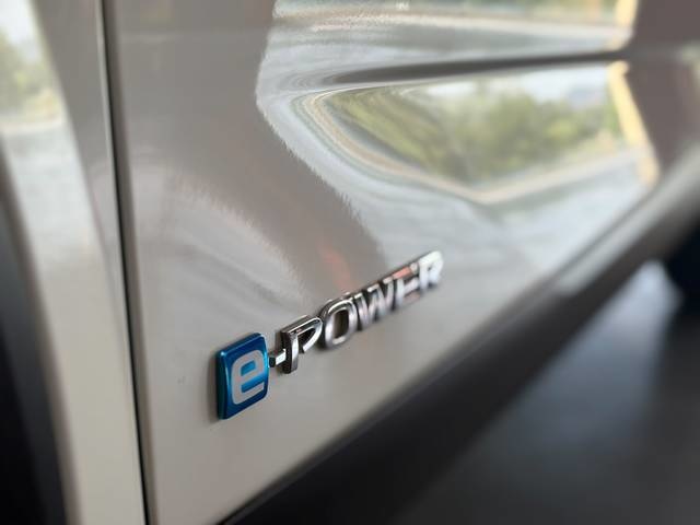 NissanQashqai E-POWER N-Connecta Auto 140 kW (190 CV) Vehículo usado en Barcelona - 10 NissanQashqai E-POWER N-Connecta Auto 140 kW (190 CV) Vehículo usado en Barcelona - 10