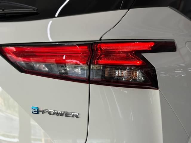 NissanQashqai E-POWER N-Connecta Auto 140 kW (190 CV) Vehículo usado en Barcelona - 13