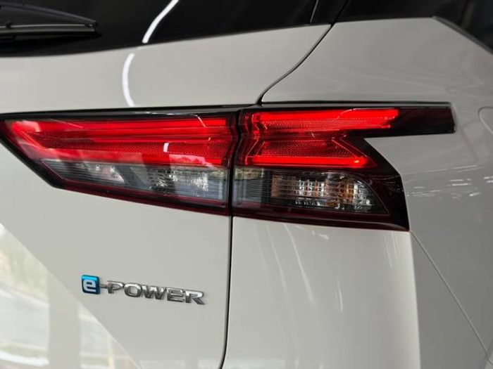 NissanQashqai E-POWER N-Connecta Auto 140 kW (190 CV) Vehículo usado en Barcelona - 13 NissanQashqai E-POWER N-Connecta Auto 140 kW (190 CV) Vehículo usado en Barcelona - 13