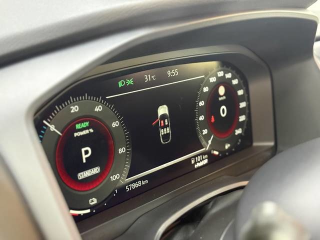 NissanQashqai E-POWER N-Connecta Auto 140 kW (190 CV) Vehículo usado en Barcelona - 21