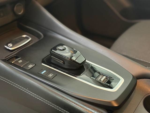 NissanQashqai E-POWER N-Connecta Auto 140 kW (190 CV) Vehículo usado en Barcelona - 22 NissanQashqai E-POWER N-Connecta Auto 140 kW (190 CV) Vehículo usado en Barcelona - 22