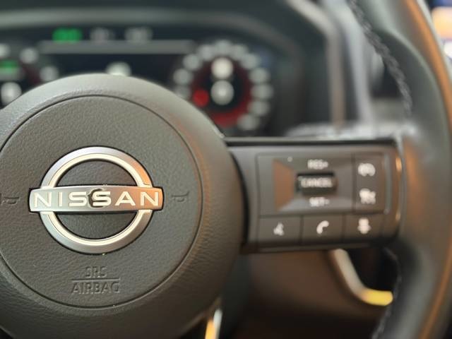 NissanQashqai E-POWER N-Connecta Auto 140 kW (190 CV) Vehículo usado en Barcelona - 28 NissanQashqai E-POWER N-Connecta Auto 140 kW (190 CV) Vehículo usado en Barcelona - 28