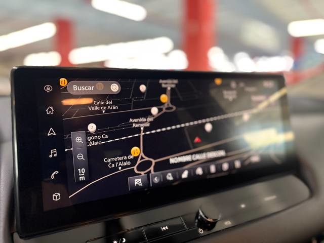 NissanQashqai E-POWER N-Connecta Auto 140 kW (190 CV) Vehículo usado en Barcelona - 36