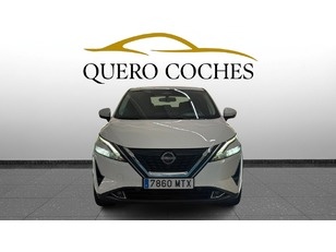 Nissan Qashqai E-POWER N-Connecta Auto 140 kW (190 CV)
