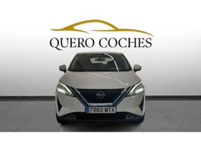 Nissan Qashqai E-POWER N-Connecta Auto 140 kW (190 CV) Nissan Qashqai E-POWER N-Connecta Auto 140 kW (190 CV)