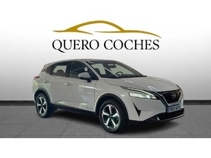 Nissan Qashqai E-POWER N-Connecta Auto 140 kW (190 CV)