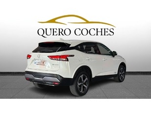 Nissan Qashqai E-POWER N-Connecta Auto 140 kW (190 CV)