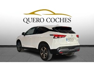 Nissan Qashqai E-POWER N-Connecta Auto 140 kW (190 CV)