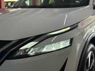 Nissan Qashqai E-POWER N-Connecta Auto 140 kW (190 CV)