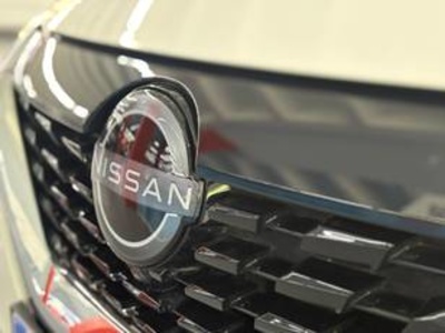 Nissan Qashqai E-POWER N-Connecta Auto 140 kW (190 CV) Nissan Qashqai E-POWER N-Connecta Auto 140 kW (190 CV)