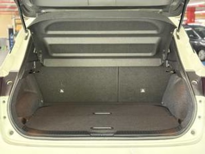Nissan Qashqai E-POWER N-Connecta Auto 140 kW (190 CV) Nissan Qashqai E-POWER N-Connecta Auto 140 kW (190 CV)