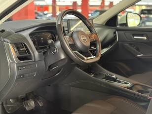 Nissan Qashqai E-POWER N-Connecta Auto 140 kW (190 CV)