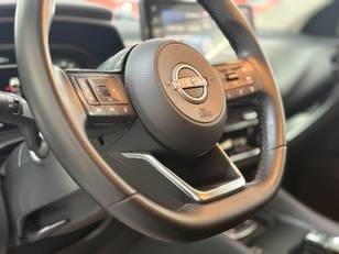 Nissan Qashqai E-POWER N-Connecta Auto 140 kW (190 CV)