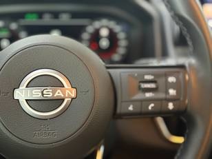 Nissan Qashqai E-POWER N-Connecta Auto 140 kW (190 CV)