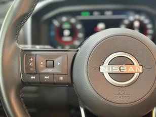 Nissan Qashqai E-POWER N-Connecta Auto 140 kW (190 CV)