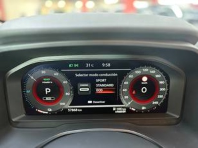 Nissan Qashqai E-POWER N-Connecta Auto 140 kW (190 CV) Nissan Qashqai E-POWER N-Connecta Auto 140 kW (190 CV)